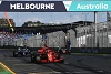 Foto zur News: Schon ab Melbourne: Formel 1 vergibt Zusatzpunkt für