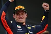 Foto zur News: 5 Gründe, warum Max Verstappen 2019 Formel-1-Weltmeister