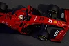 Foto zur News: Ferrari-Titelsponsor &quot;Mission Winnow&quot;: Australien nur eine