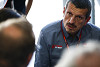 Foto zur News: Netflix-Doku: Haas-Teamchef Günther Steiner rechtfertigt