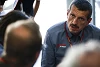 Foto zur News: Netflix-Doku: Haas-Teamchef Günther Steiner rechtfertigt