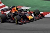 Foto zur News: Verstappen 2019: Weniger Fehler, größere Titelchancen?