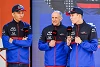 Foto zur News: Franz Tost verteidigt Red-Bull-Juniorteam: &quot;Es wäre eine