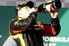 Kimi Räikkönen: Öfter besoffen als verkatert - also alles