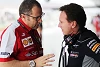 Foto zur News: Stefano Domenicali: TV-Experte statt neuer Ferrari-Chef