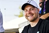 Foto zur News: Valtteri Bottas unter Druck: 2019 muss meine beste Saison