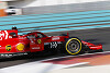 Foto zur News: Power durch Benzin: 21 Prozent von Ferraris Motoren-Gewinn