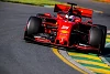 Foto zur News: Formel 1 Australien 2019: Der Freitag in der Chronologie