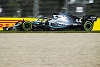 Foto zur News: Formel-1-Training Australien: Großer Vorsprung für Mercedes