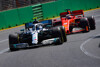Foto zur News: Vettel nach deutlichem Rückstand ratlos: &quot;Das Auto macht