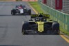 Foto zur News: Nico Hülkenberg: Ricciardo im Griff, aber trotzdem nicht