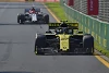 Foto zur News: Nico Hülkenberg: Ricciardo im Griff, aber trotzdem nicht