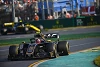 Foto zur News: Haas mit Magnussen &quot;Best of the Rest&quot; auf P6: &quot;Das Positive