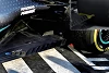 Foto zur News: Formel-1-Technik: An dieser Stelle war Lewis Hamiltons