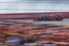 Foto zur News: Red-Bull-Pilot Max Verstappen freut sich: Honda-Topspeed