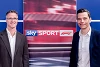 Foto zur News: TV-Quoten Melbourne: RTL und ORF spüren das Sky-Comeback