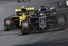 Foto zur News: Renault hinter Red Bull #AND# Haas: &quot;Im Moment sind sie zu