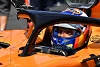 Foto zur News: McLaren-Pilot Sainz nach Australien-Ausfall: &quot;Erste von 21