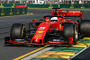 Ursachenforschung bei Ferrari: Liegt es am
