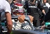 Foto zur News: Formel-1-Live-Ticker: Die Formel E ist scharf auf Lewis