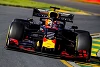 Foto zur News: Christian Horner mahnt: Red Bull noch kein Titelkandidat