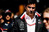 Foto zur News: Toto Wolff zur Formel-1-Kostenkontrolle: Mercedes &quot;will&quot; die
