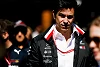 Foto zur News: Toto Wolff zur Formel-1-Kostenkontrolle: Mercedes &quot;will&quot; die