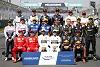 Foto zur News: Formel 1 2020: Übersicht Fahrer, Teams und Fahrerwechsel