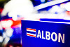 Toro Rosso: Darum fährt Alexander Albon unter thailändischer
