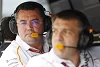 Foto zur News: Formel-1-Live-Ticker: Ex-Teamchef warnt vor &quot;letzter Chance&quot;