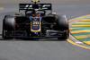 Foto zur News: Haas-Team nach Australien: Weiter hinter Red Bull zurück als