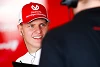 Foto zur News: Mick Schumacher: Formel-1-Premiere bereits im April!