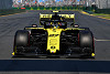 Foto zur News: Formel 1 2019: Renault erwartet &quot;engen&quot; Kampf im Mittelfeld