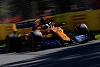 Foto zur News: Sainz: Renault hat Schritt gemacht, &quot;den wir vor zwei Jahren