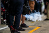 Foto zur News: Formel 1 in der Wüste: Kühlung steht in Bahrain im Fokus