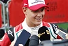 Foto zur News: Mick Schumacher vor Formel-1-Testdebüt: "Bin mehr als