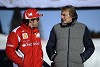 Foto zur News: Twitter-Streit: Alonso unterstellt Formel-1-Website