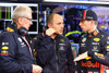 Foto zur News: Helmut Marko: Red-Bull-Probleme &quot;innerhalb kürzester Zeit&quot;