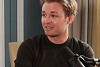 Foto zur News: Nico Rosberg: Verstappen ein &quot;Narzisst wie aus dem