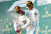 Foto zur News: Nico Rosberg: Bottas&#039; Chance gegen Hamilton sind die