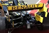 Foto zur News: Formel-1-Technik Bahrain: Kühlung und Bargeboards im Fokus