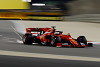 Foto zur News: Formel-1-Training Bahrain: Ist Ferrari wirklich so