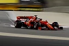 Foto zur News: Formel-1-Training Bahrain: Ist Ferrari wirklich so