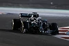 Foto zur News: Mercedes geerdet: Ferrari in Bahrain "mehr Barcelona als