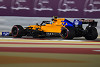 Foto zur News: McLaren hofft: Antriebsprobleme endlich gelöst?