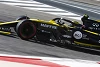 Foto zur News: Schlechte Balance &quot;kaschiert&quot;: Nico Hülkenberg trotz P5