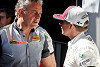 Foto zur News: Pirelli wehrt sich: Diffuse Kritik der Fahrer hilft nicht