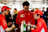 Foto zur News: Ferrari-Teamorder: Leclerc darf auf Pole fahren und gewinnen