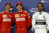 Foto zur News: Formel-1-Qualifying Bahrain: Erste Pole für Charles Leclerc!