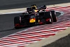 Foto zur News: Red Bull abgeschlagen: Verstappen #AND# Gasly kämpfen mit